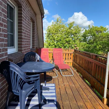 Appartamento Heyken Werdum