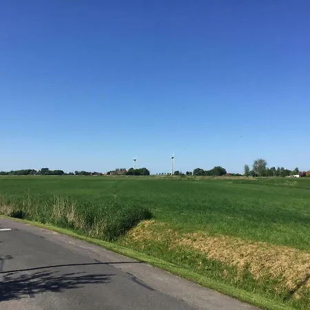 Heyken Appartamento Werdum