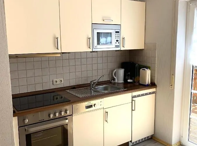 Apartamento Heyken *