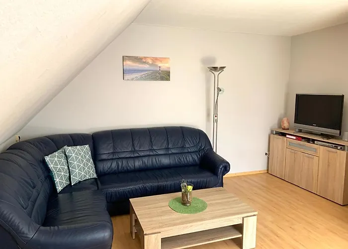 Apartamento Heyken *