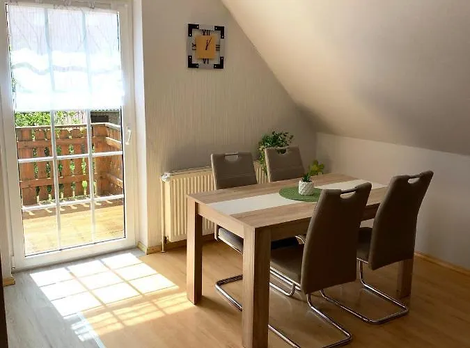 Apartamento Heyken *