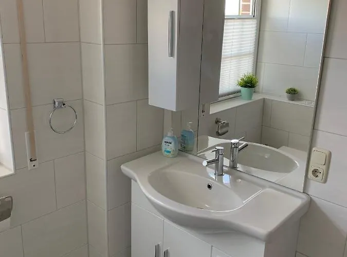 Heyken Apartamento Werdum