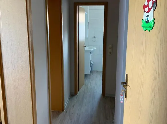 Apartamento Heyken *