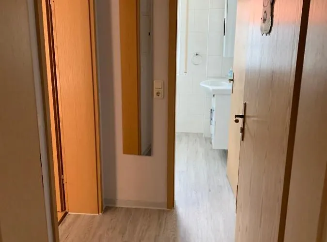 Heyken Apartamento Werdum