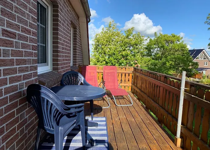 Apartamento Heyken Werdum