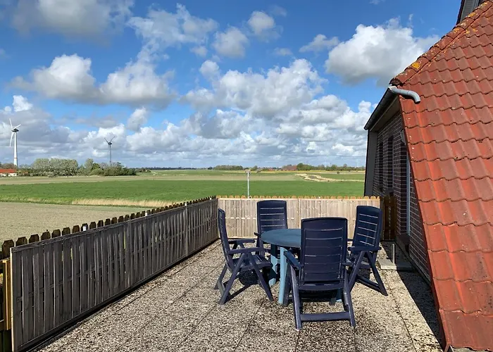 Heyken Appartamento Werdum