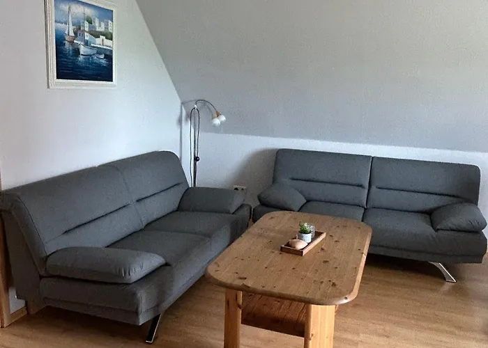 Heyken Appartamento Werdum