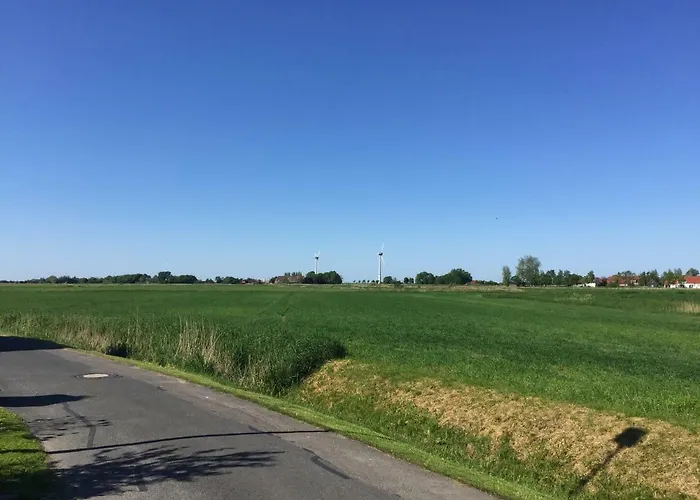 Heyken Apartamento Werdum